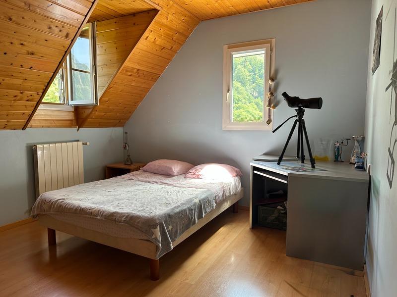 Maison - 147 m² - 5 pièces