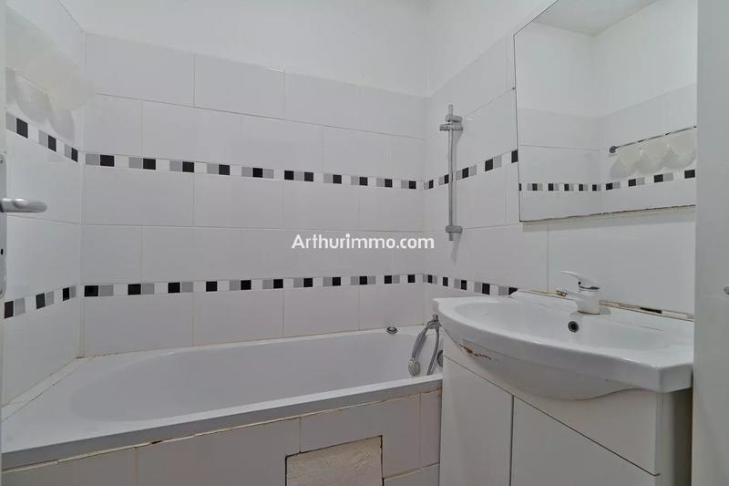 Appartement - 75 m² - 4 pièces