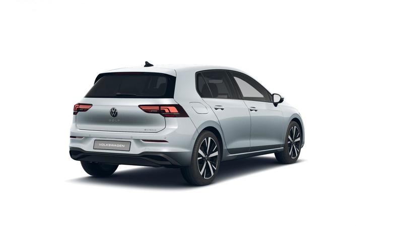 Volkswagen Golf 1.5 eHybrid 204 Dsg6 Vw Edition