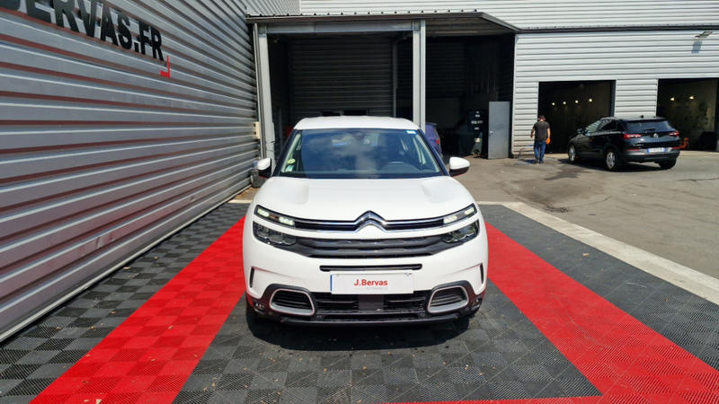 Citroën C5 Aircross BlueHDi 130 s&amp;amp;S Eat8 Business