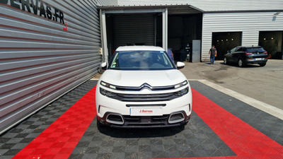 Citroën C5 Aircross BlueHDi 130 s&amp;amp;S Eat8 Business