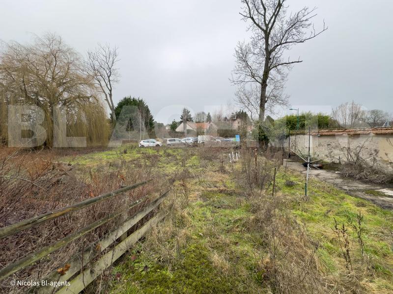 Maison bourgeoise - 280 m² - 8 pièces