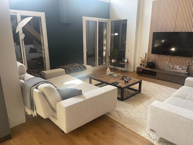 Maison - 170 m² - 7 pièces