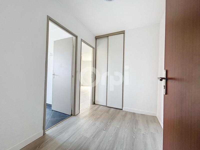 Appartement - 37 m² - 1 pièce