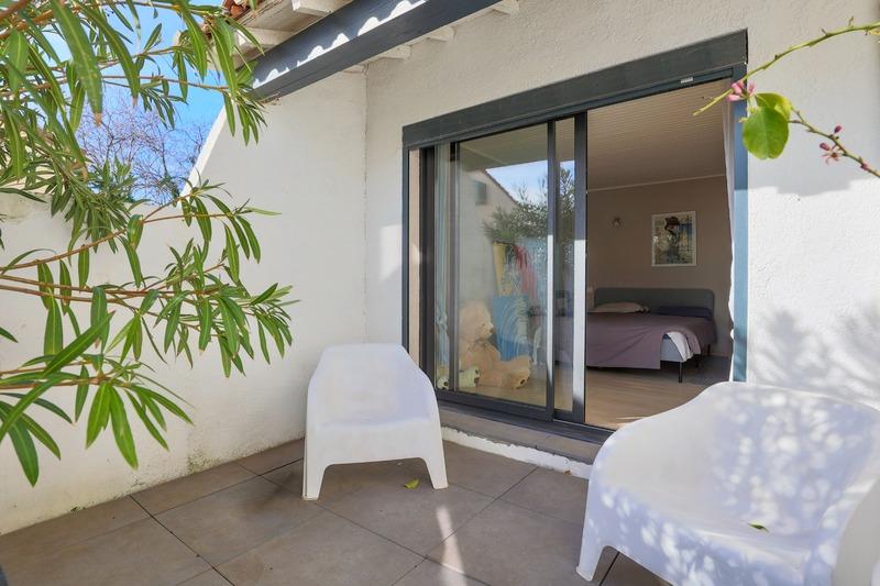 Maison - 190 m² - 7 pièces