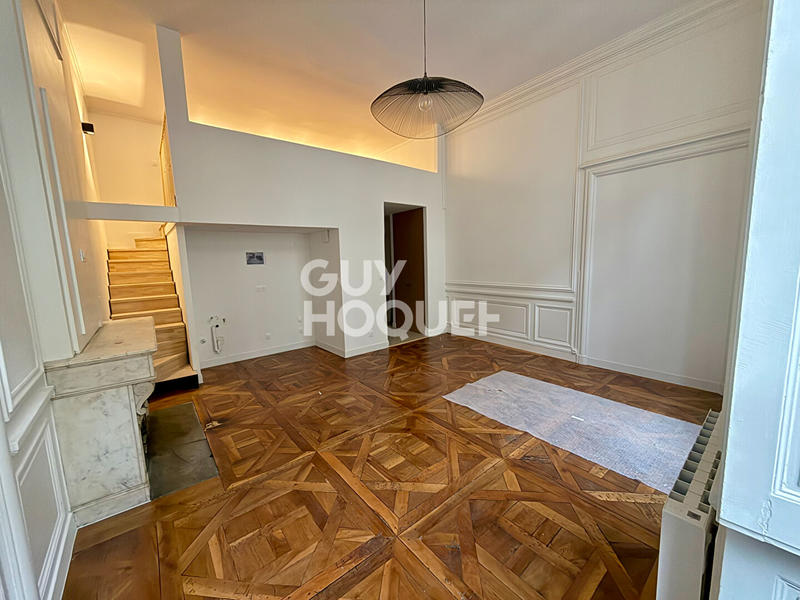 Appartement - 40 m² - 1 pièce