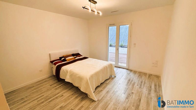 Maison - 154 m² - 6 pièces