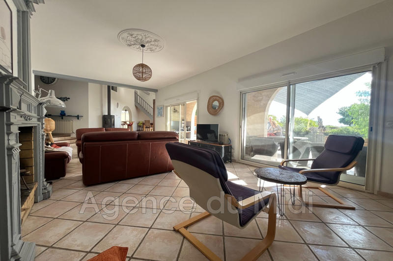 Maison - 186 m² - 7 pièces