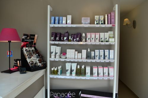 Institut Beauté Nature