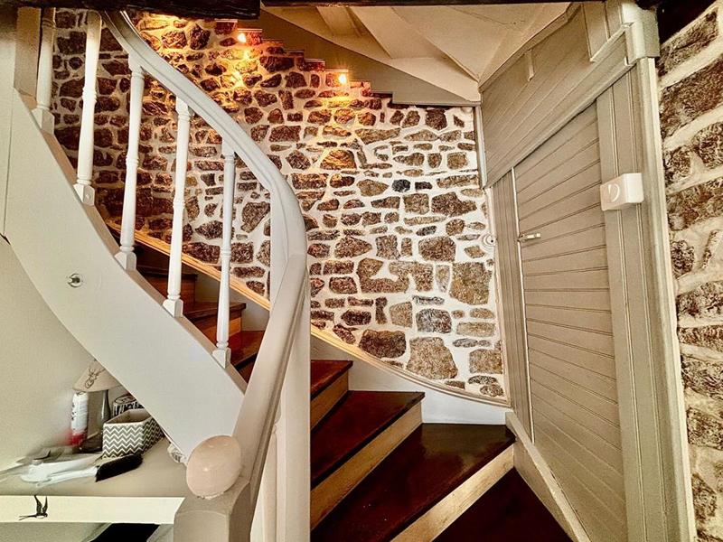 Maison - 125 m² - 4 pièces