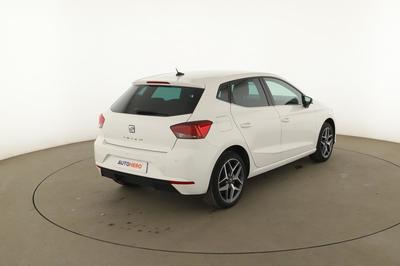 Seat Ibiza 1.0 EcoTSI Xcellence 95 ch