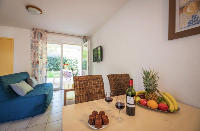 Appartement - 49 m² - 3 pièces