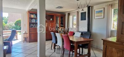 Villa - 118 m² - 6 pièces