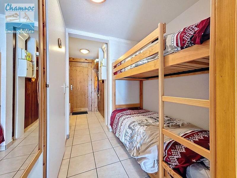 Studio - 23 m² - 1 pièce