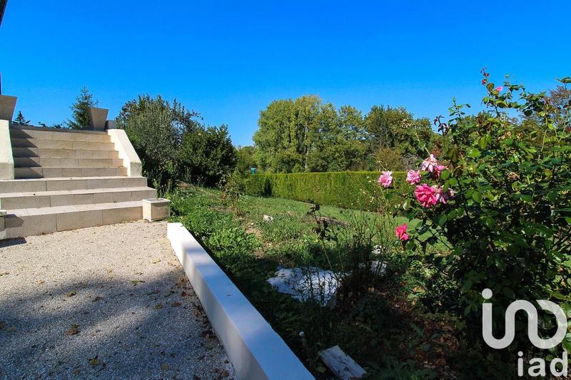 Maison - 89 m² - 4 pièces