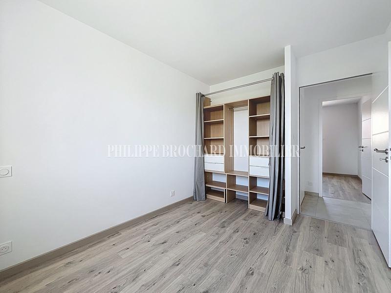 Maison - 86 m² - 4 pièces