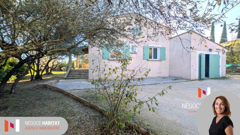 Maison - 70 m² - 5 pièces