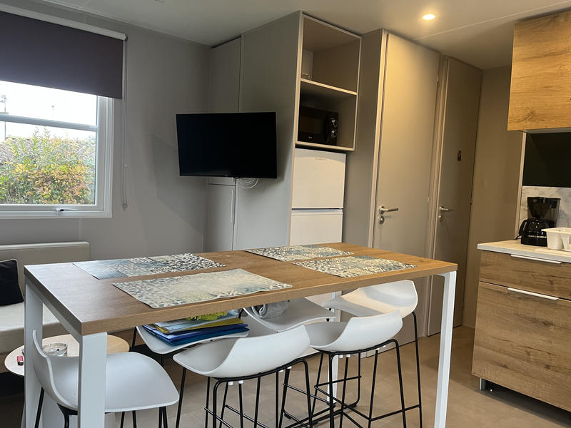 Châlet - 32 m² - 4 pièces