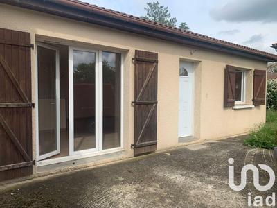 Maison - 149 m² - 7 pièces