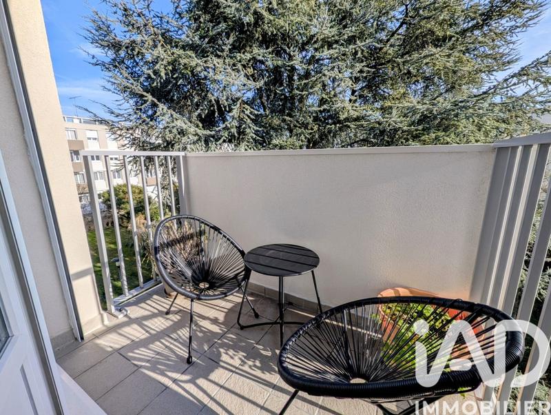 Appartement - 65 m² - 4 pièces