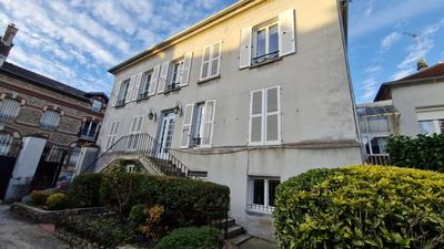 Appartement - 54 m² - 2 pièces