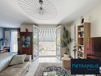 Appartement - 102 m² - 4 pièces