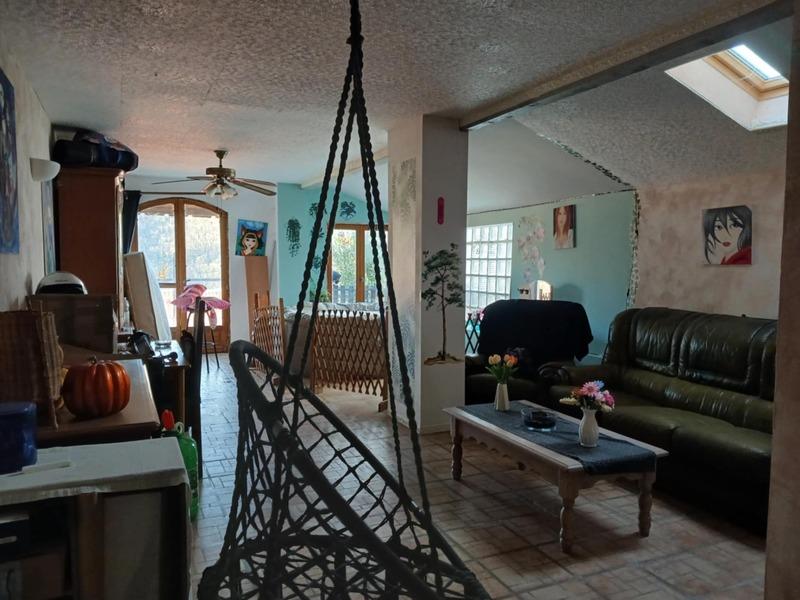 Maison de ville - 184 m² - 5 pièces