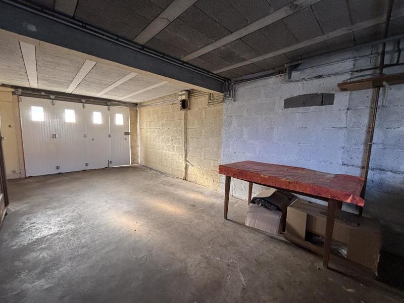 Maison - 87 m² - 6 pièces