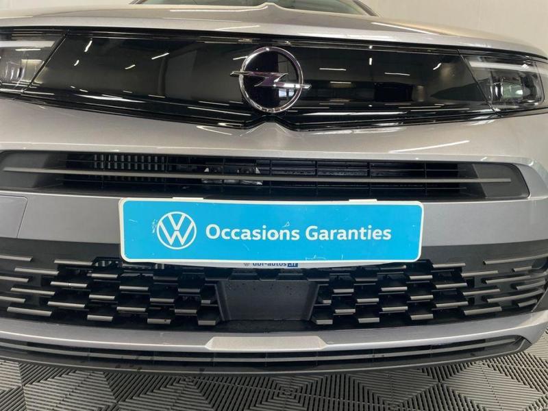 Opel Mokka 1.2 Turbo 100 ch Bvm6