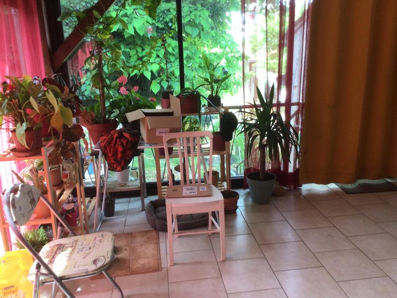 Maison - 174 m² - 10 pièces