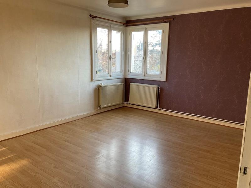 Appartement - 69 m² - 3 pièces