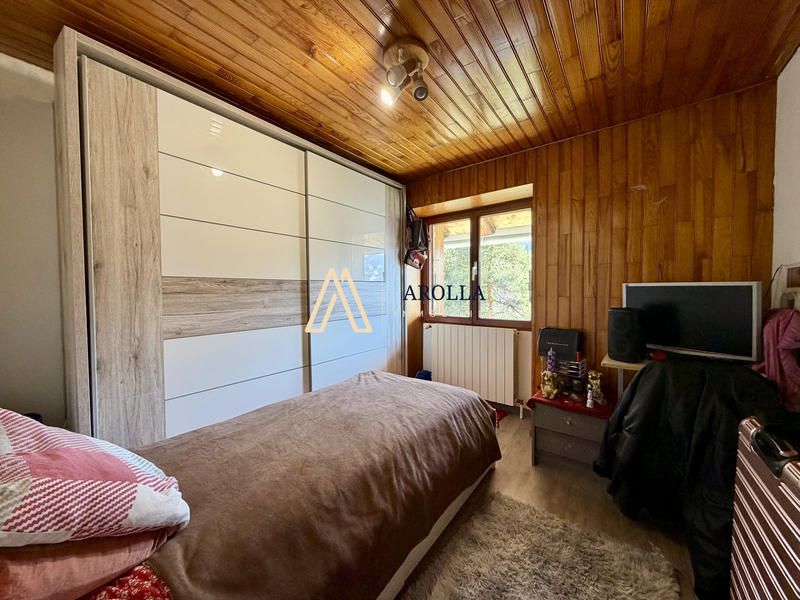 Maison - 121 m² - 6 pièces