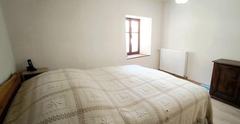 Ferme - 92 m² - 6 pièces