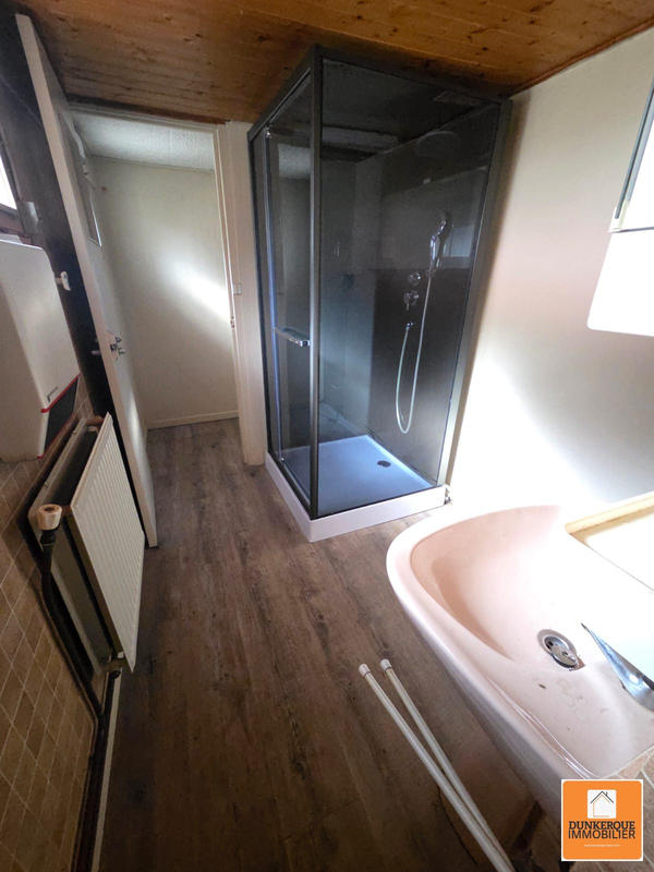 Maison - 89 m² - 3 pièces