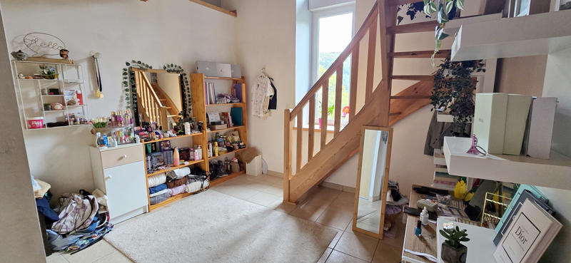 Maison - 398 m² - 14 pièces