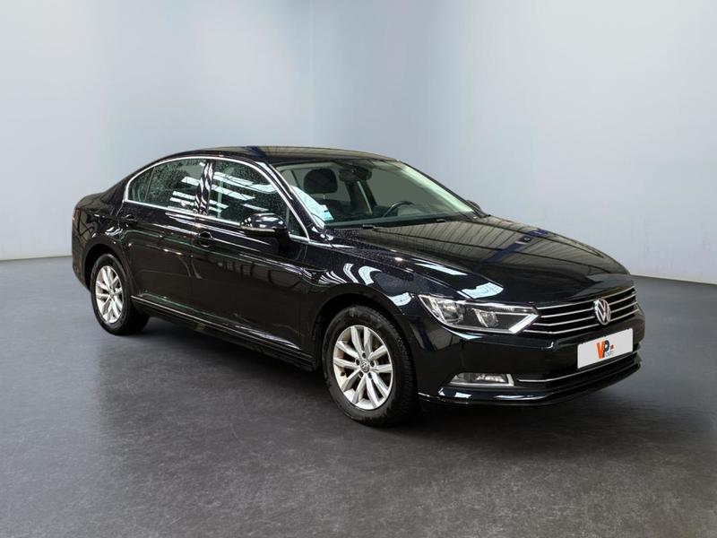 Volkswagen Passat 2.0 Tdi 150 Dsg7 Confortline