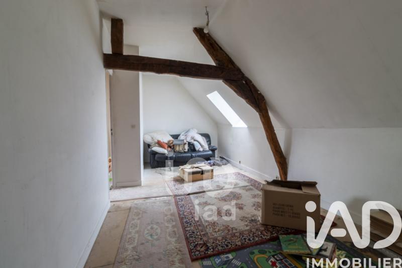 Maison - 177 m² - 8 pièces
