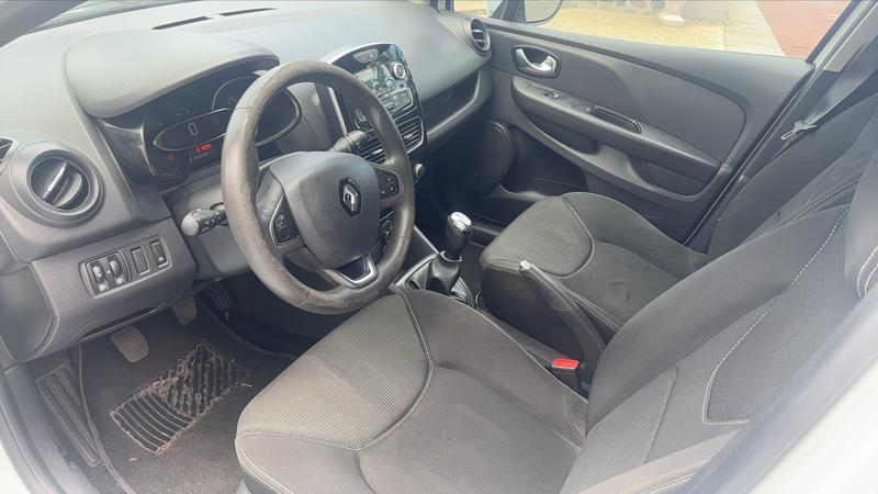 Renault Clio IV 0.9 TCe 90 Generation