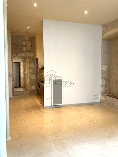 Appartement - 36 m² - 1 pièce