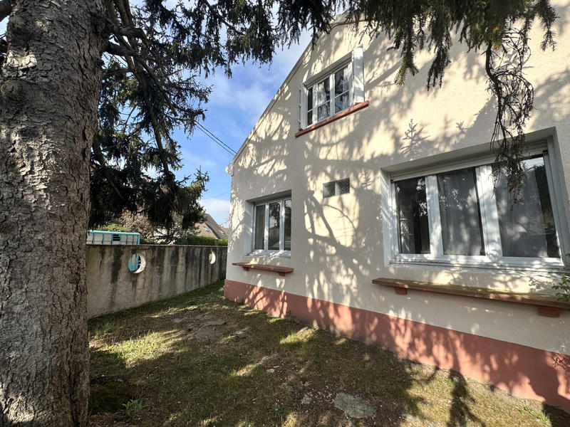 Maison - 131 m² - 5 pièces