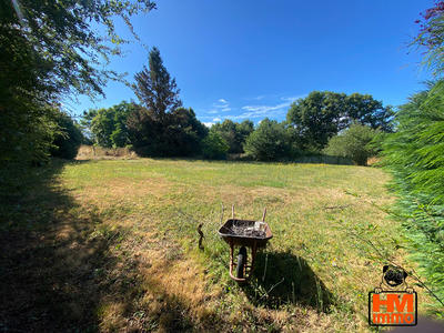 Maison - 94 m² - 6 pièces