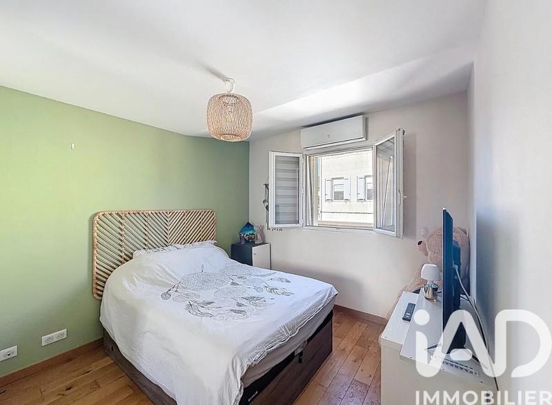 Maison de ville - 170 m² - 7 pièces