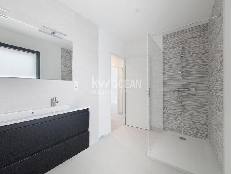 Maison - 113 m² - 6 pièces