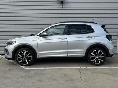 Volkswagen t-Cross 1.0 Tsi 116 Start/Stop Dsg7 R-Line Edition