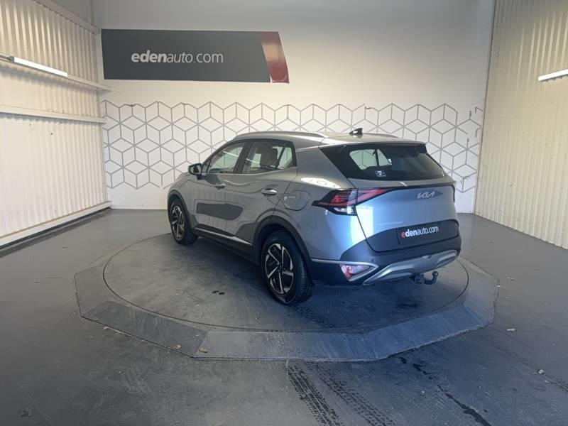 Kia Sportage Vp 1.6 t-GDi 150ch Mhev Bvm6 4x2 Active