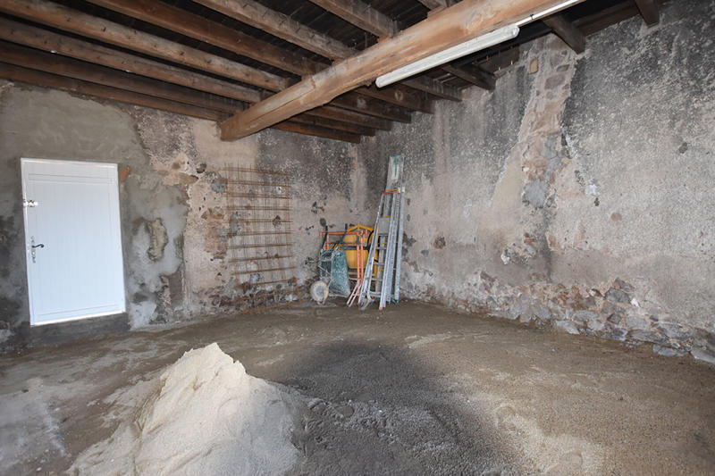 Maison - 118 m² - 6 pièces