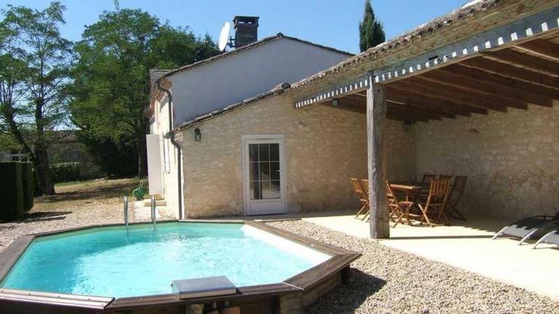 Maison de campagne - 736 m² - 19 pièces