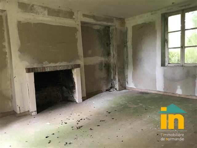 Propriété - 117 m² - 5 pièces