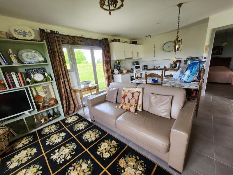 Maison traditionnelle - 263 m² - 13 pièces