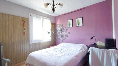 Maison - 151 m² - 5 pièces